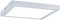 Paulmann Atria - LED-paneel 220x220 mm 14W 1150lm 4000K Wit
