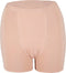 Bamboo Elements - Menstruatie Ondergoed - Hipster - Absorptie tot 3 tampons - Nude