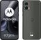 Motorola Edge 30 Neo - Zwart - 256 GB - Dubbele fysieke simkaart