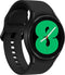 Samsung Galaxy Watch4 Bluetooth 40 mm - Zwart