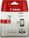 Canon PG-545XL - Inktcartridge - Origineel - Zwart