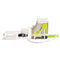Aspen Mini Lime Silent+ - Condenspomp 5e Generatie - Geluidsniveau 16 dB(A) - Wit