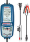 Tecmate Optimate 5 - Acculader 12V 0,8A - Volautomatisch - IP54