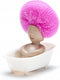 Peleg Design Soap Opera Sponshouder