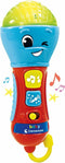 Baby Clementoni - Baby Microphone