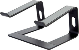 Notebook-Standaard Sound Station Quality (Ssq) Ss-1928 Aluminium