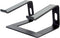 Notebook-Standaard Sound Station Quality (Ssq) Ss-1928 Aluminium