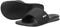 Reef One Slide - Heren Slippers - Badslipper - Zwart - Maat 43