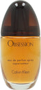 Calvin Klein Obsession 50 ml Eau de Parfum - Damesparfum