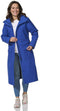 Rome kobalt blauw