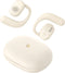 Havit OWS914 - True Wireless Stereo Oordopjes - Bluetooth 5.3 IPX5 - Beige