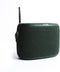 Pure 251891 - Draagbare Radio - DAB+ FM 10 W - Groen