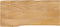 vidaXL - Tafelblad - met - natuurlijke - rand - 80x40x3,8 - cm - massief - mangohout