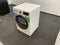 Bosch WQG133DBNL - Serie 6 - Warmtepompdroger 8 kg - Stil