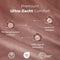 Sjumo Silky Smooth - Dekbedovertrek - 260x220 cm - Blush Pink Katoen-Satijn (2 stuks)