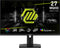 MSI MAG 274QRF QD E2 - WQHD Gaming Monitor - 180Hz 1ms Rapid IPS - 27 Inch
