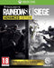 Ubisoft Tom Clancy's Rainbow Six - Siege Advanced Edition - Inclusief 600 R6 Credits en 10 Outbreak Collection packs (1 pack)
