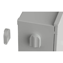 Bopla 42600420 Ventilatie-element 2 stuk(s)