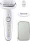 Braun Silk·épil 9 - Epilator - Wet & Dry - 40 MicroGrip-pincetjes