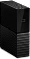 WD My Book - Desktop HDD - 16TB - Zwart