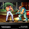 Evercade - NEOGEO Arcade 2 - Actie Puzzel - 6 Games