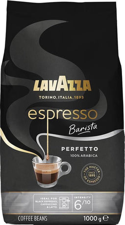 Lavazza Espresso Barista Perfetto - koffiebonen - 1 kilo