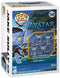 Funko Pop! - Avatar: The Way of Water - Jake Sully #1549