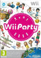 Nintendo Wii - Wii Party - Familie partygame met 80 mini-games