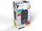 Tracer TRAGLO46612 - Draadloze Speaker - Bluetooth 5.0 en RGB LED - 10W RMS