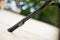BBB Cycling UniKick Clampmount - Fietsstandaard 20-26 inch - Verstelbaar zonder gereedschap - Mat Zwart