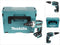 Makita DFS251ZJ 18V Li-Ion accu schroevendraaier body in Mbox - koolborstelloos