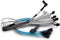 Broadcom 05-60004-00 Serial Attached SCSI (SAS)-kabel 1 m