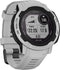 Garmin Instinct 2 Solar - GPS-smartwatch - Robuust design en oneindige batterijduur - Zwart (Grijs)