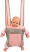 Mini Mommy Dollsling Deluxery Grijs 26 Cm