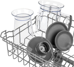 Sencor SHB 5608BK-EUE3 Staafmixer 1200 W Zwart