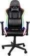 Trust GXT 716 Rizza - Gaming Chair - RGB LED-verlichting - Draaibaar