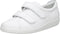 ECCO SOFT 2.0 - Wandelschoenen - Premium volnerfleer - Wit - 38