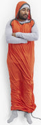 Sea to summit Reactor Extreme Lakenzak Oranje Standard