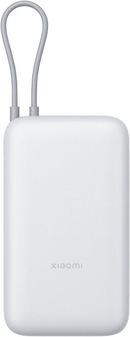 Xiaomi BHR9738GL - Powerbank 20.000 mAh - Snelladen tot 22,5 W - Lichtgewicht