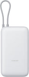 Xiaomi BHR9738GL - Powerbank 20.000 mAh - Snelladen tot 22,5 W - Lichtgewicht