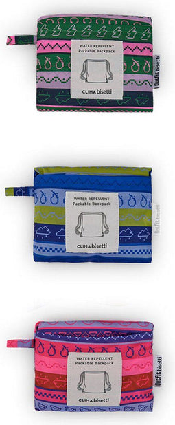 Opvouwbare Reistas C-Collection 30942 35 x 40 cm Waterdicht