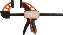 Bahco qcb-150 snelklem x lijmtang - 150 mm