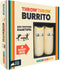 Throw Throw Burrito - Nederlandstalig Kaartspel
