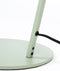 Zuiver Lau Vloerlamp/ Staande leeslamp Salie Groen