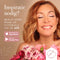 Cent Pur Cent Night Cream Clair De Lune - Hydratatieboost - Zachte huid