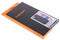 Spigen iPhone 7 - Liquid Air Armor - Schokabsorberend - Blauw