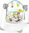 Hangmat Bright Starts