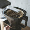 Gastroback 42706 - Filterkoffiemachine - 1,25L 10 kopjes 1550W RVS/zwart