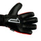 Rinat Xtreme Guard Dominius - Keeperhandschoenen - Turf - Rood - Maat 7