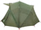 vidaXL - Vistent - 5-persoons - waterdicht - olijfgroen